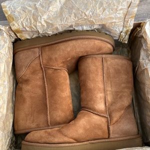 Classic Short Ugg Boots